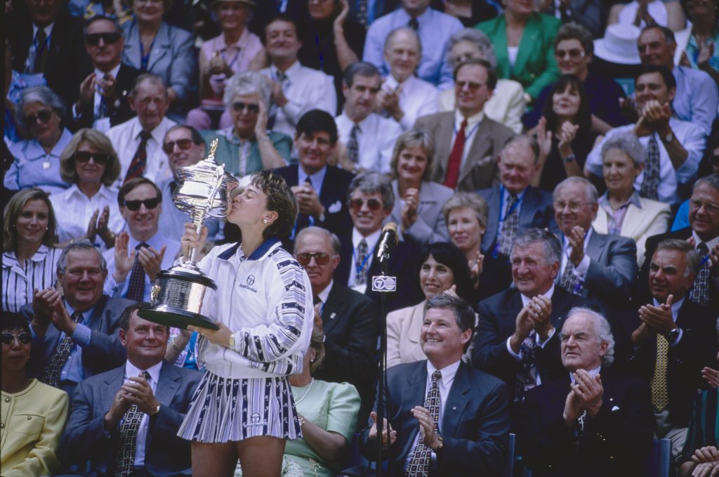 Martina Hingis Net Worth - Wiki, Age, Weight and Height, Relationships