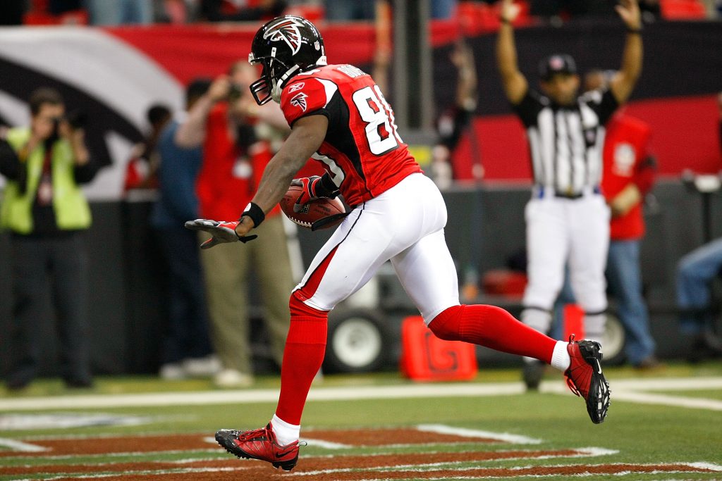 Marty Booker Net Worth - Wiki, Age, Weight and Height, Relationships