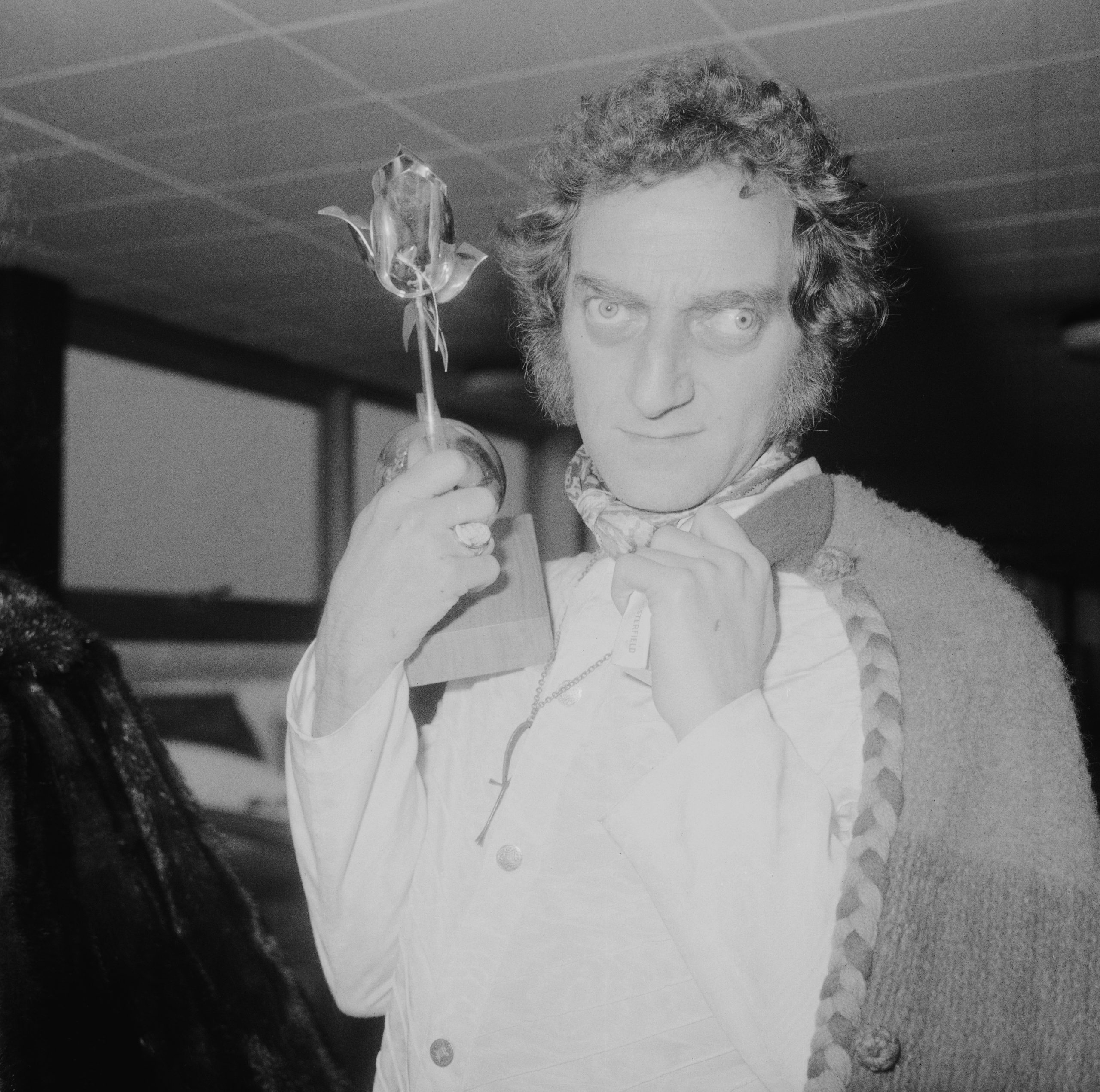 Marty Feldman