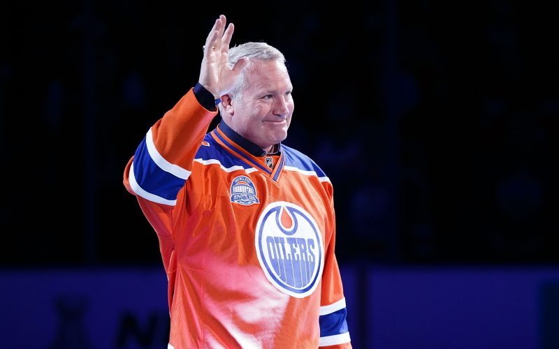 Marty McSorley