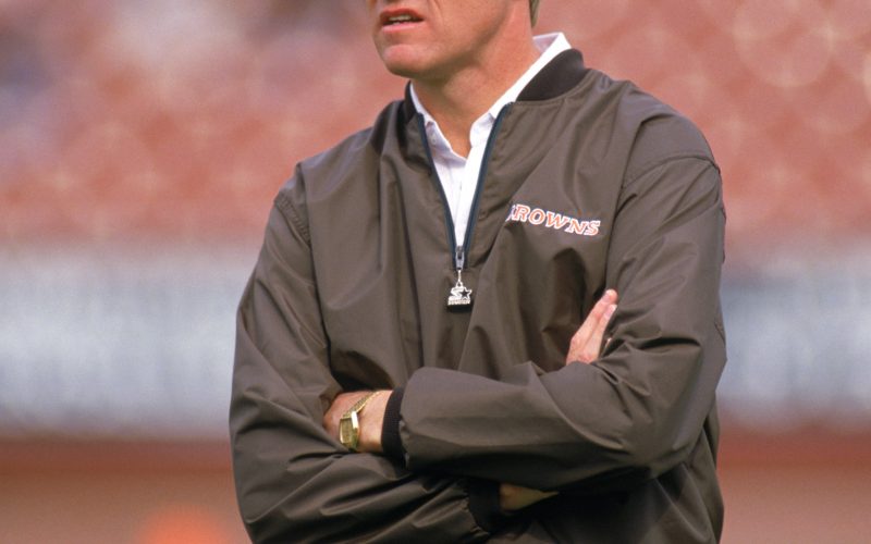 Marty Schottenheimer