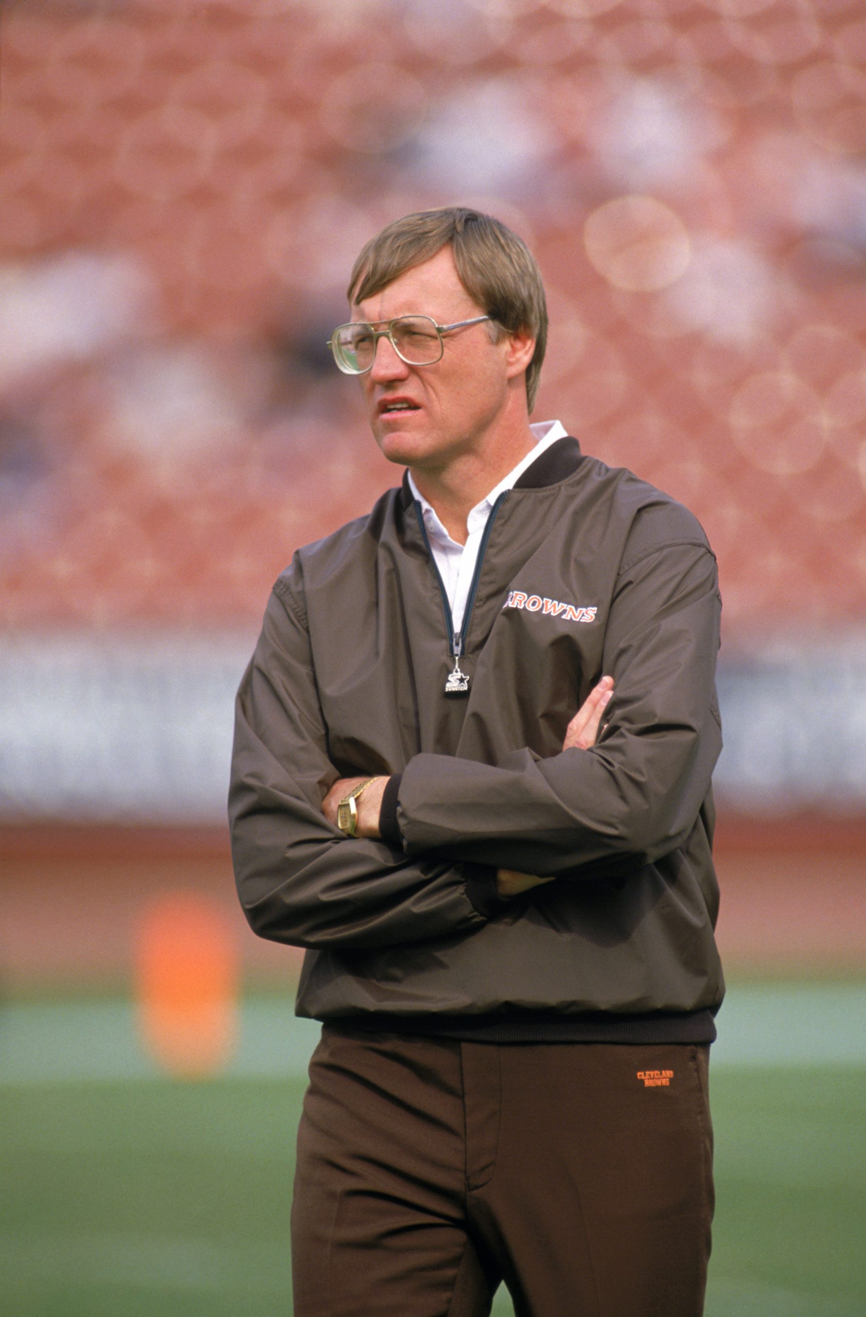 Marty Schottenheimer