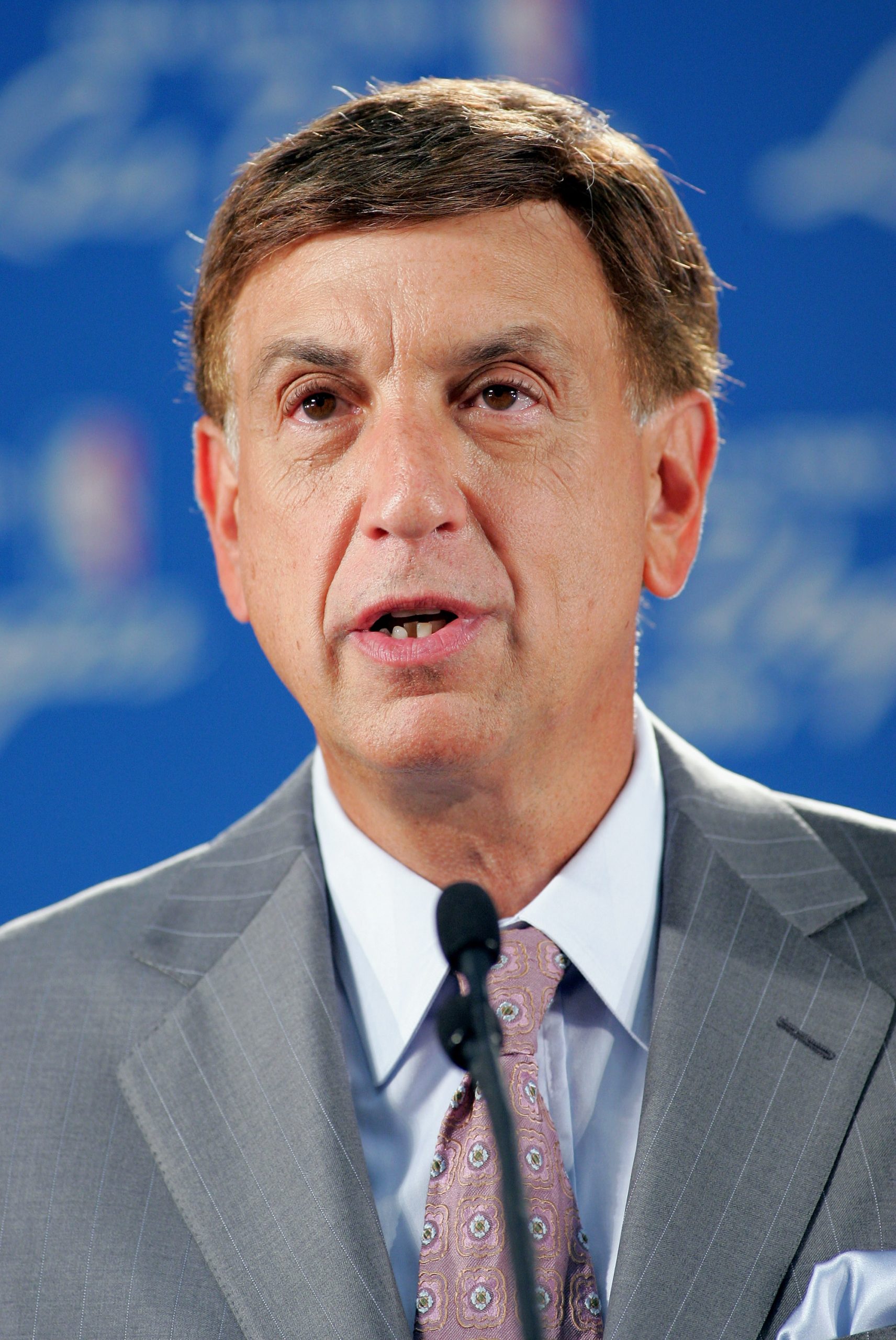 Marv Albert