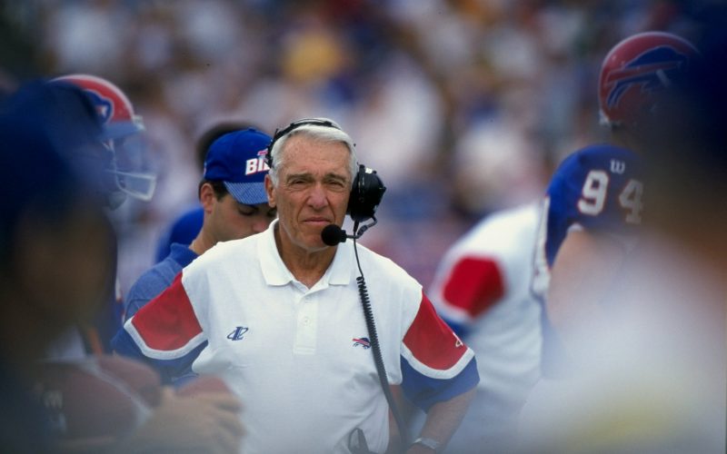 Marv Levy