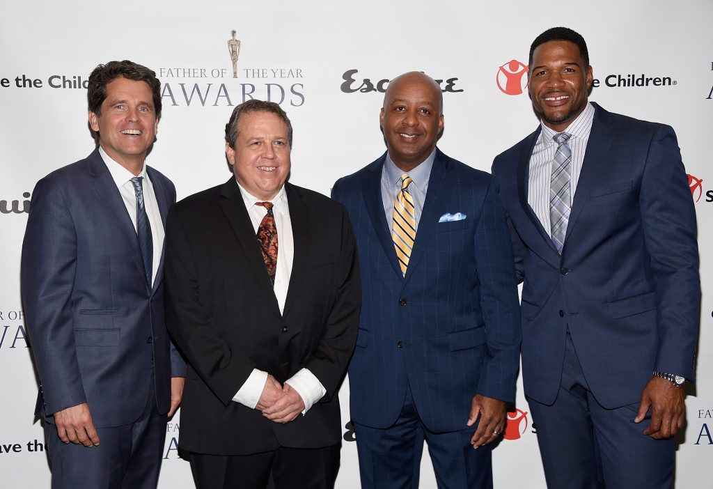 Marvin Ellison Net Worth - Wiki, Age, Weight and Height, Relationships