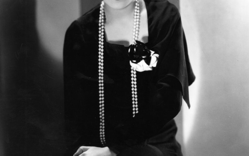 Mary Astor