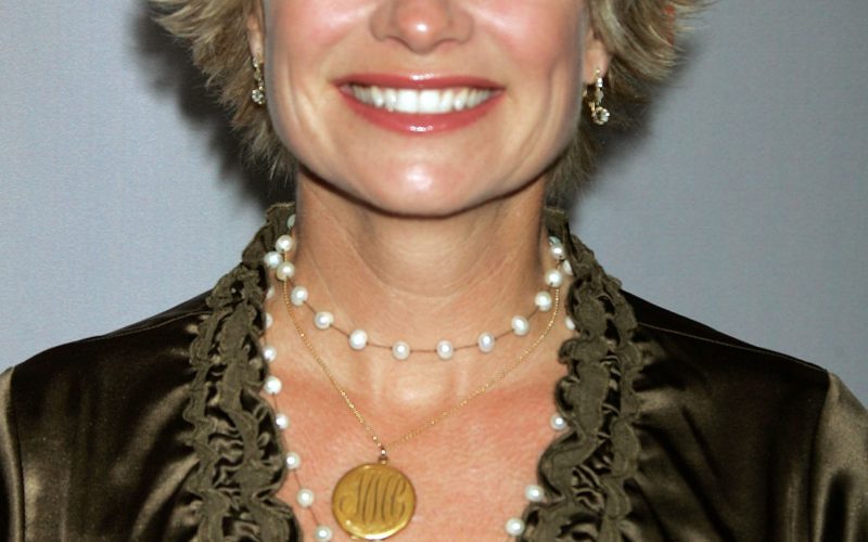 Mary Beth Evans