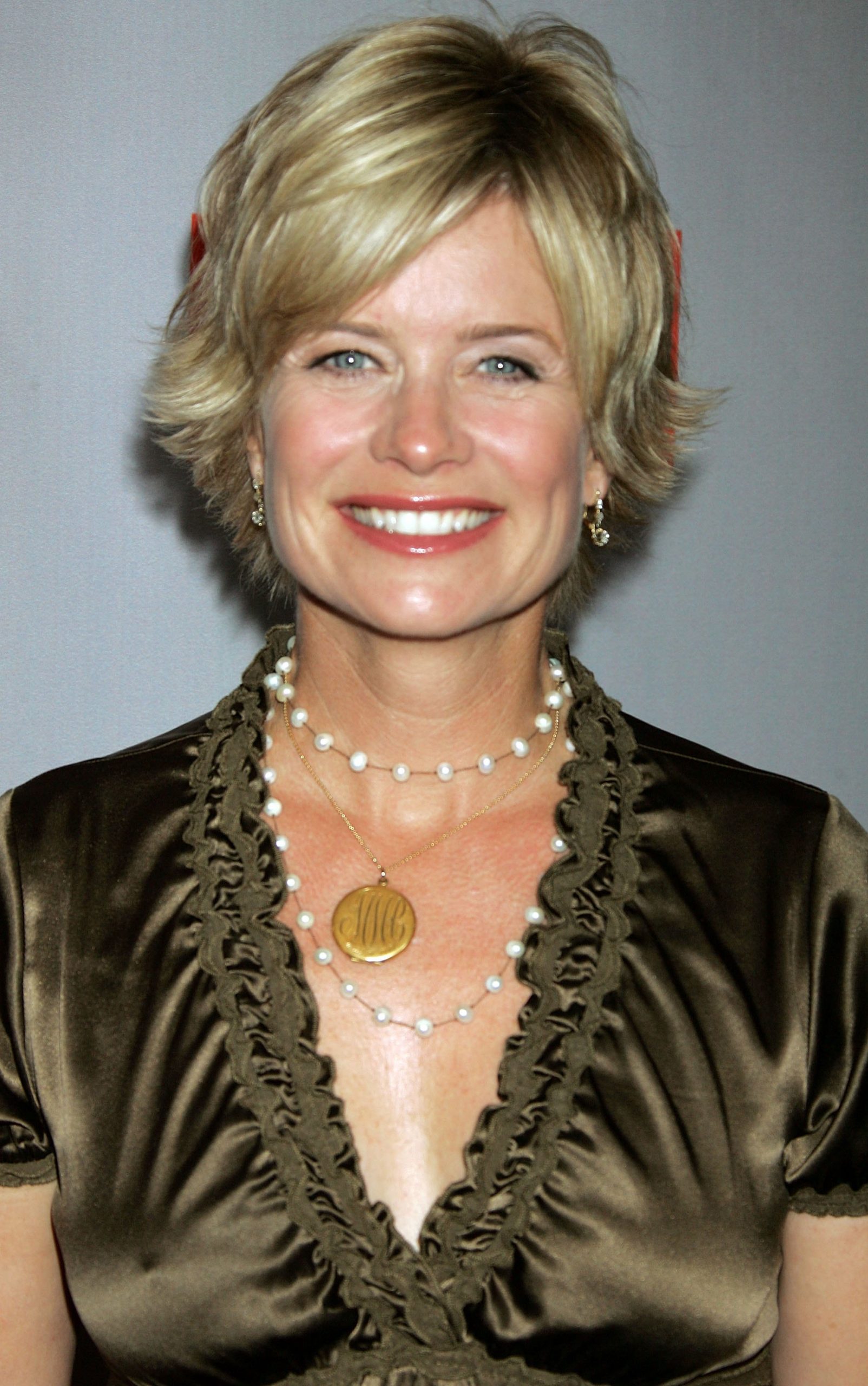 Mary Beth Evans