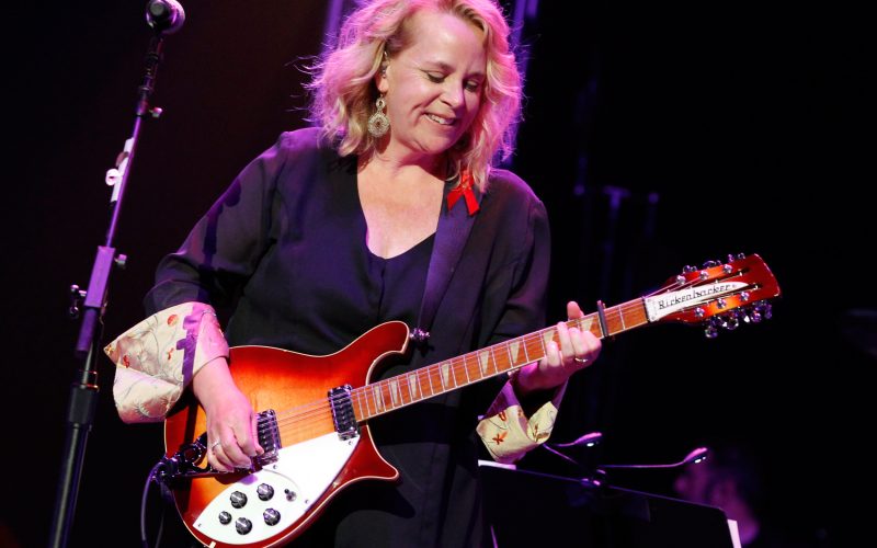 Mary Chapin Carpenter