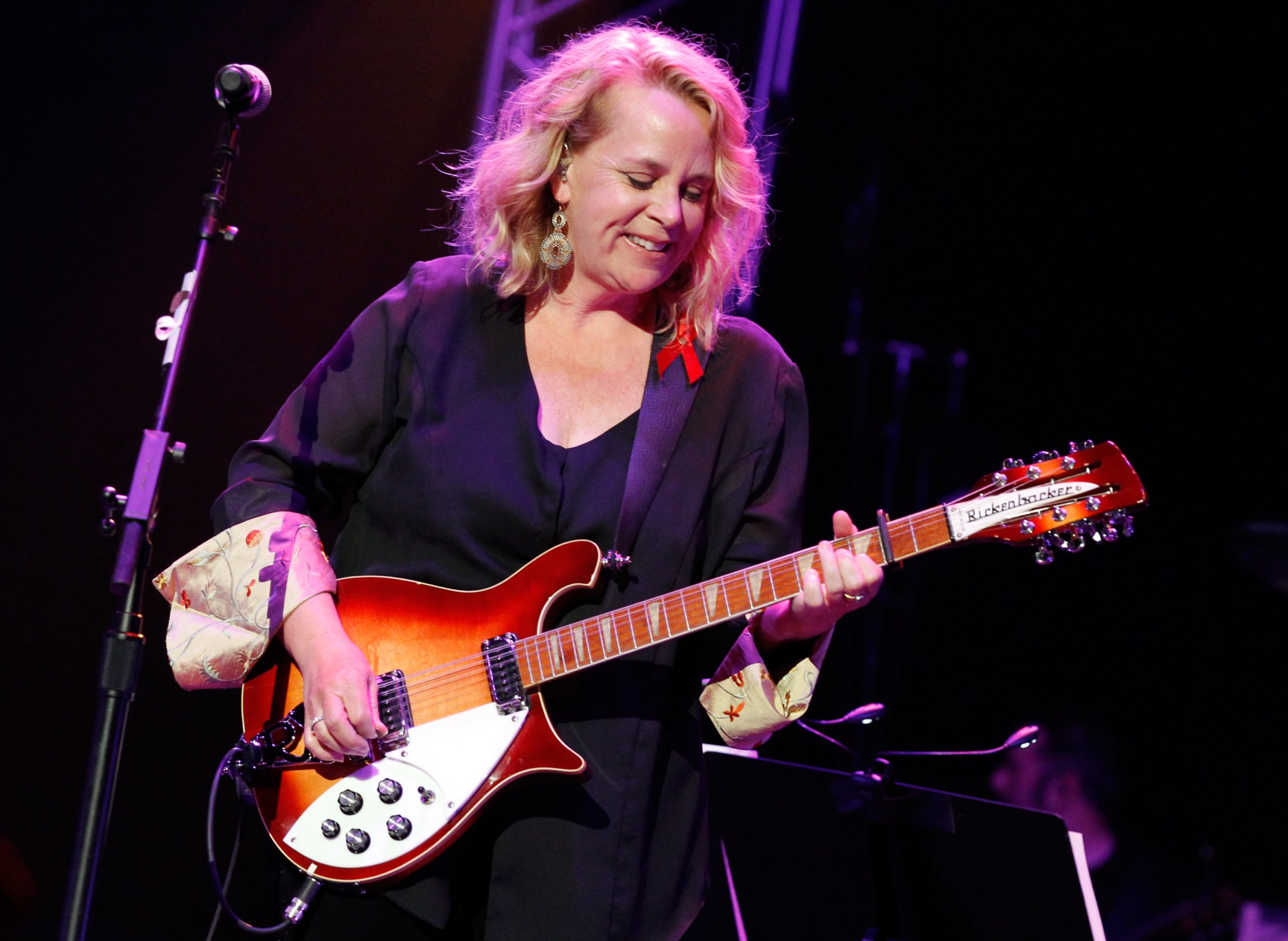 Mary Chapin Carpenter