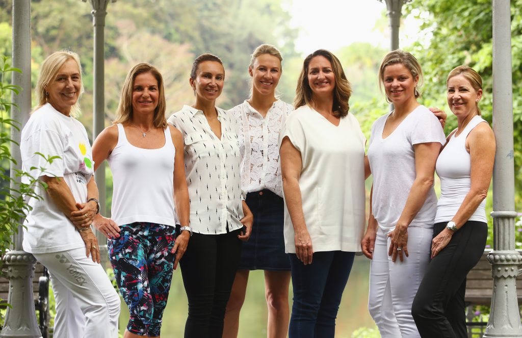 Mary Pierce Net Worth - Wiki, Age, Weight and Height, Relationships