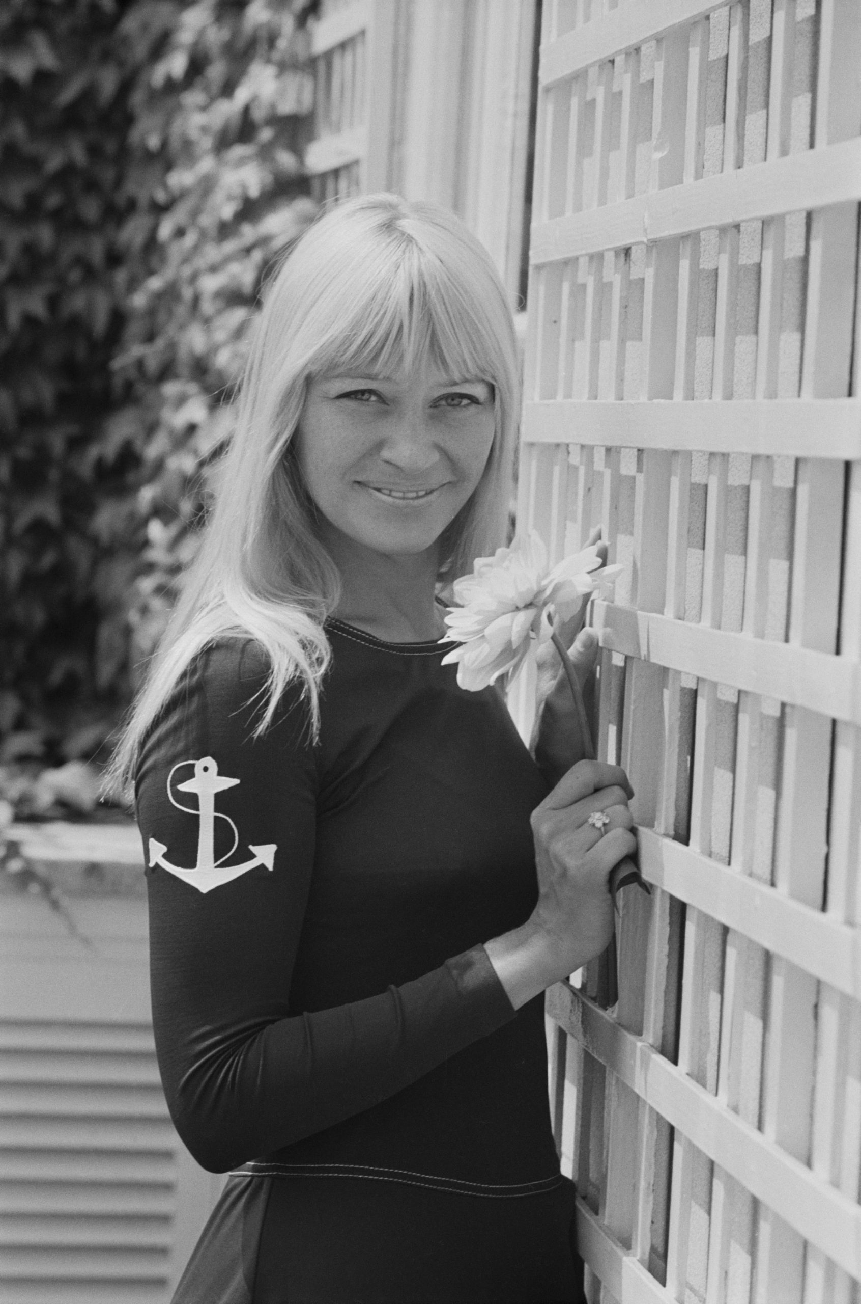 Mary Travers