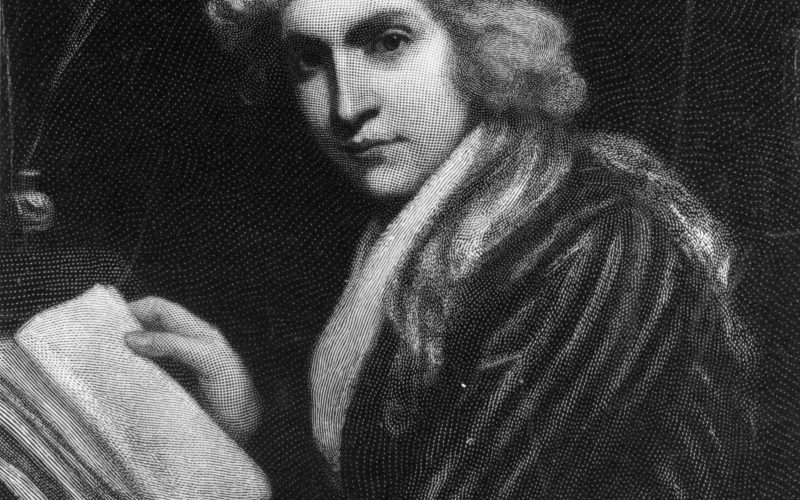 Mary Wollstonecraft