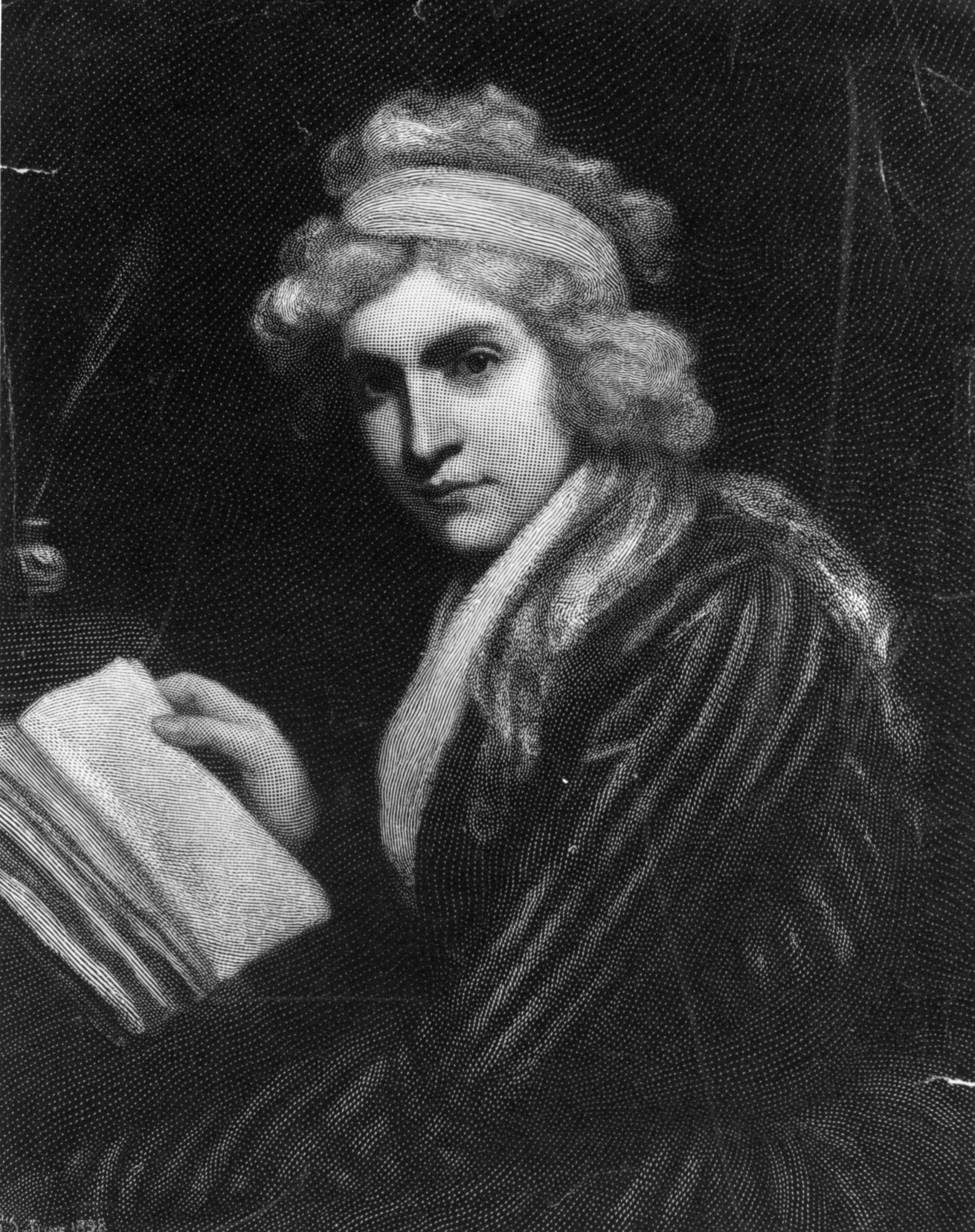 Mary Wollstonecraft