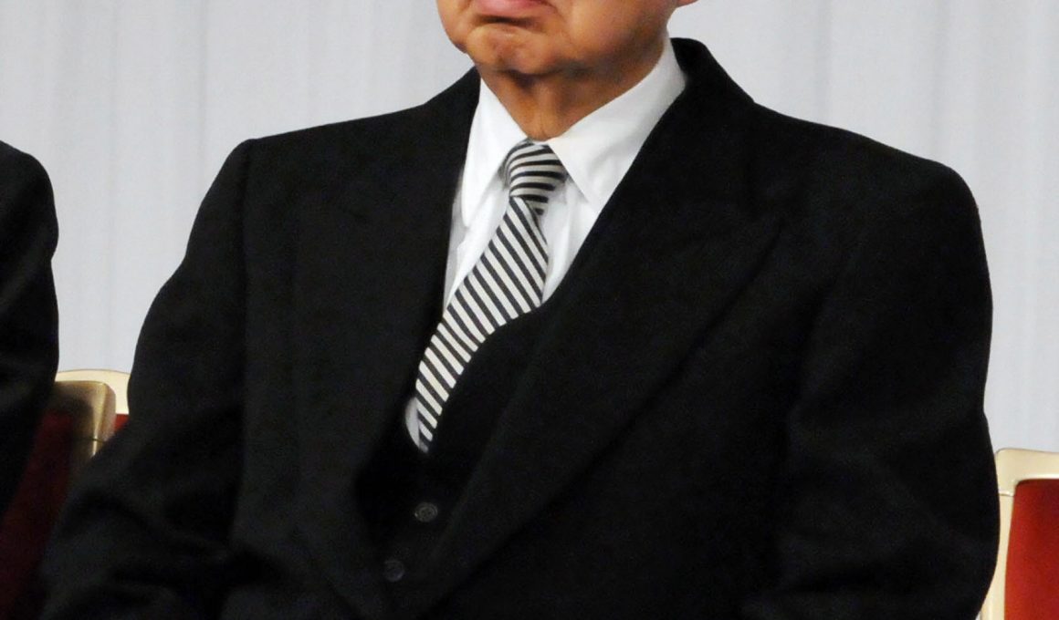 Masatoshi Ito Net Worth in 2023 - Wiki, Age, Weight and Height