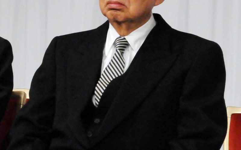 Masatoshi Ito