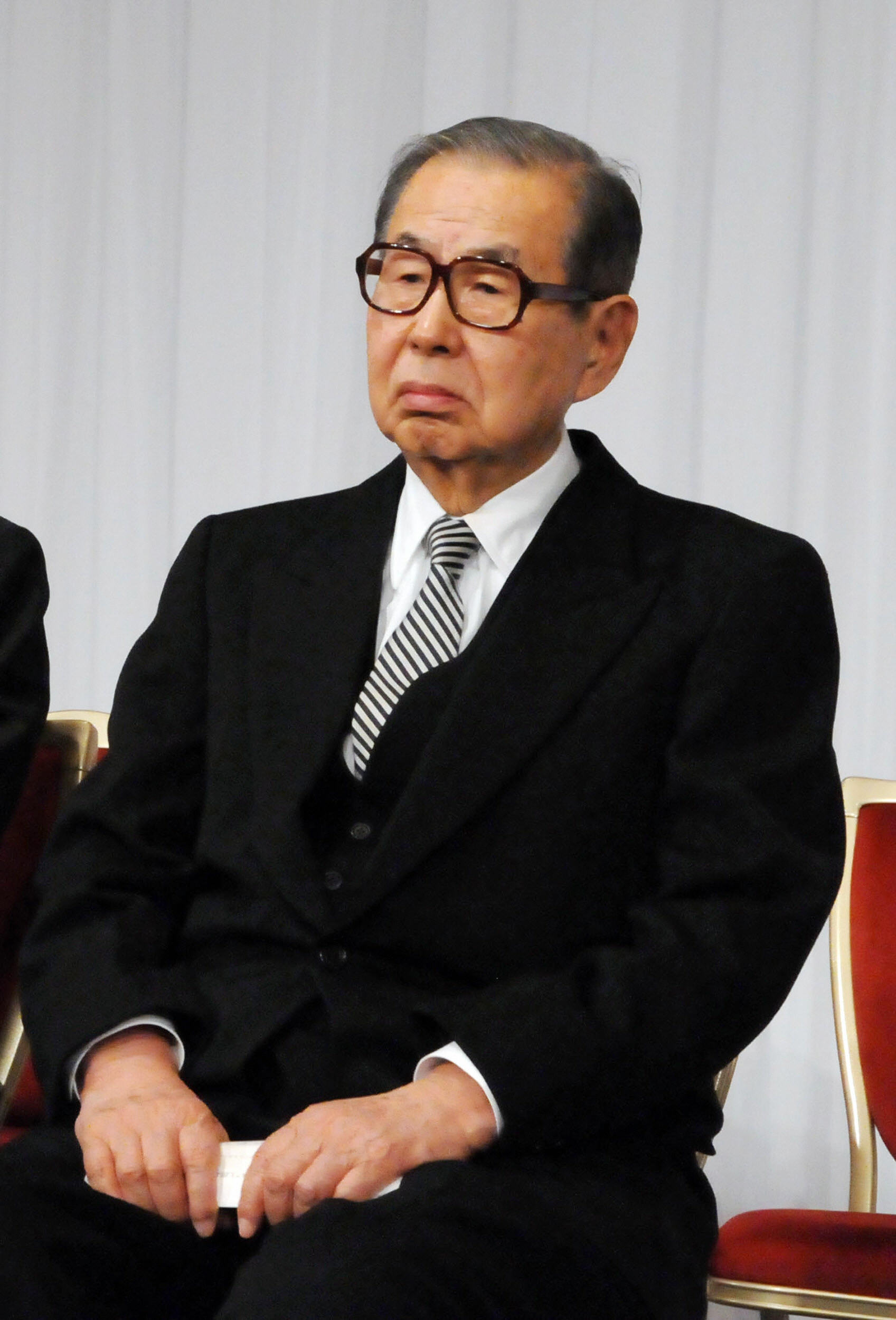 Masatoshi Ito