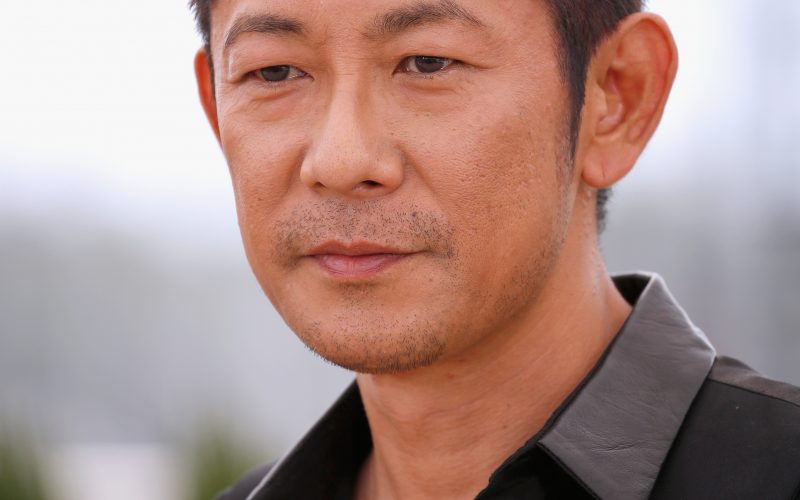 Masatoshi Nagase