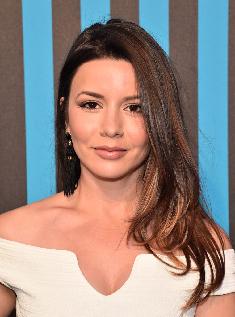 Masiela Lusha Net Worth - Wiki, Age, Weight and Height, Relationships ...