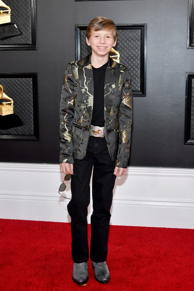 what's mason ramsey net worth