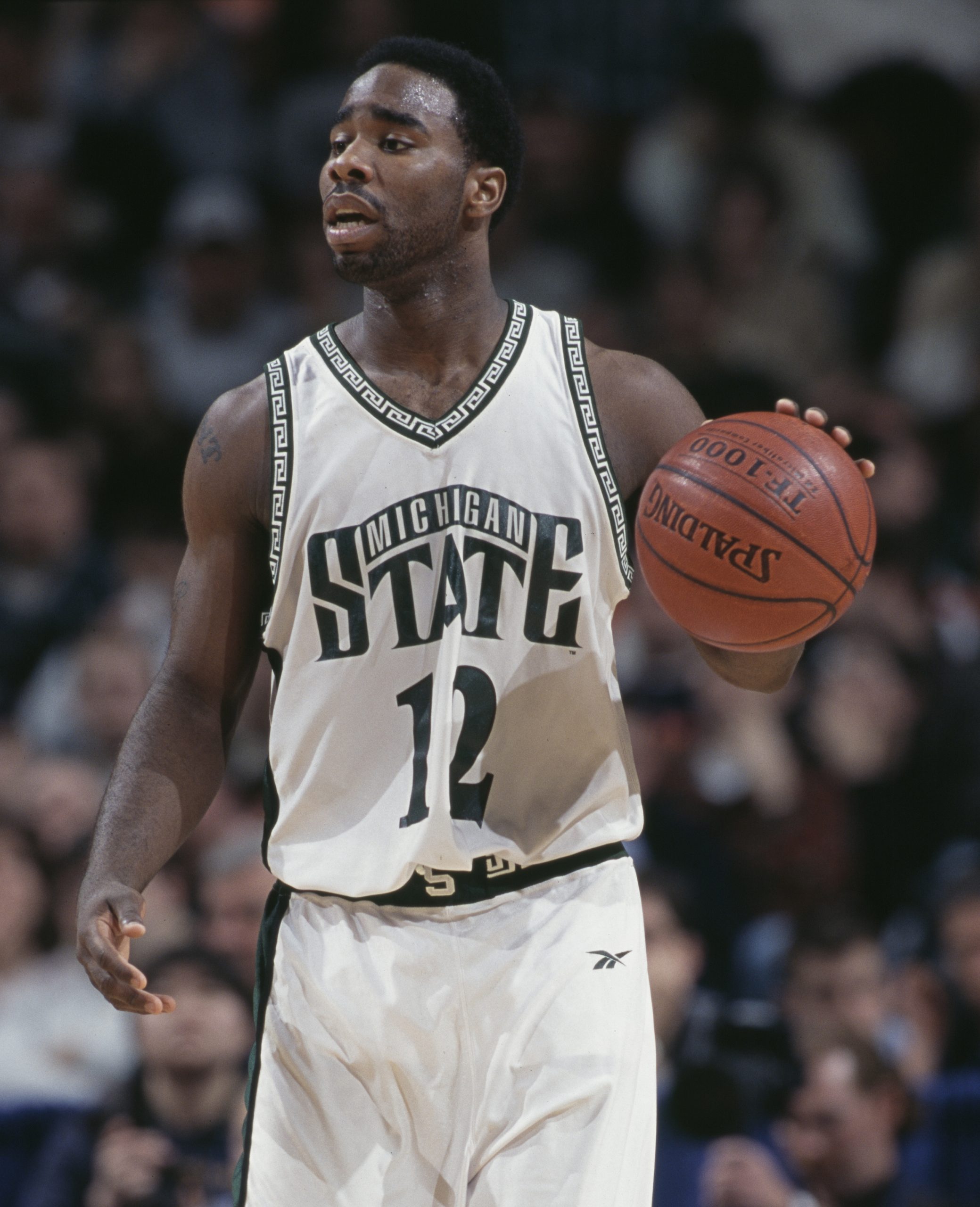 Mateen Cleaves