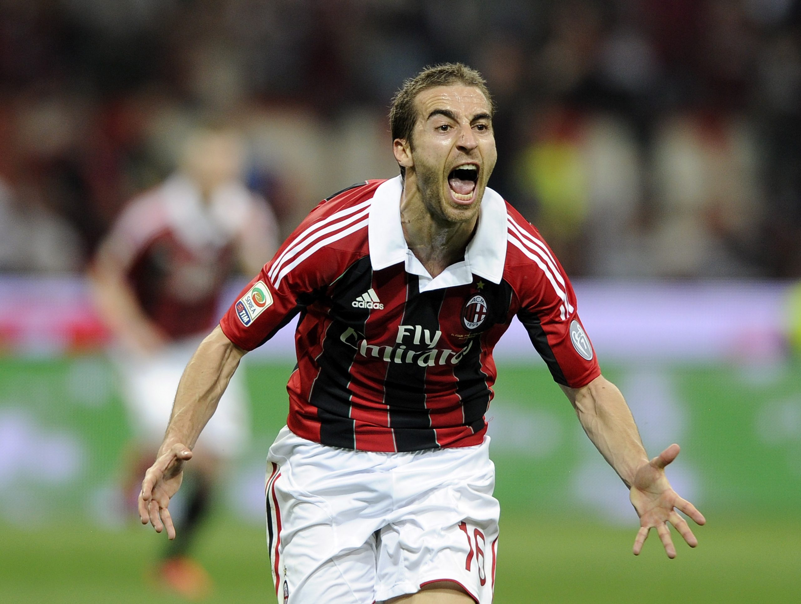 Mathieu Flamini