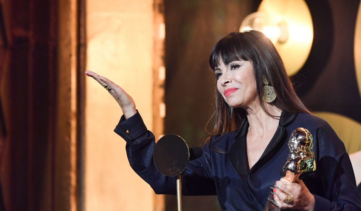 Mathilda May Net Worth in 2023 - Wiki, Age, Weight and Height