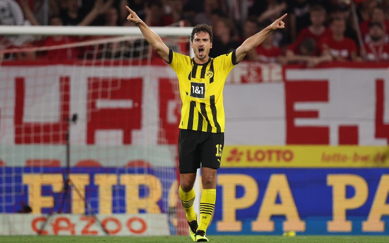 Mats Hummels