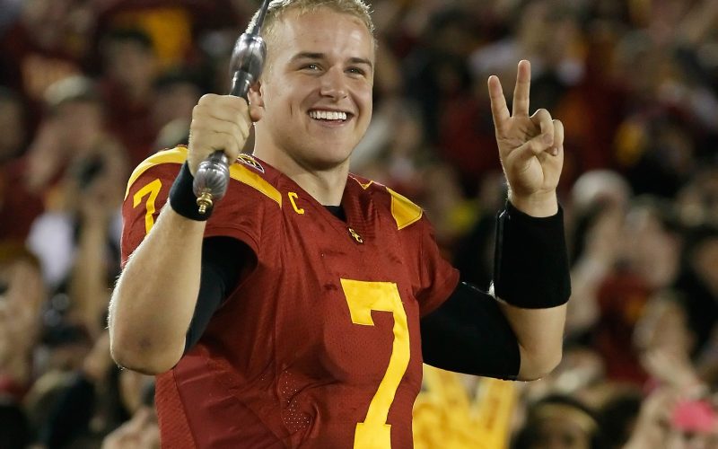 Matt Barkley