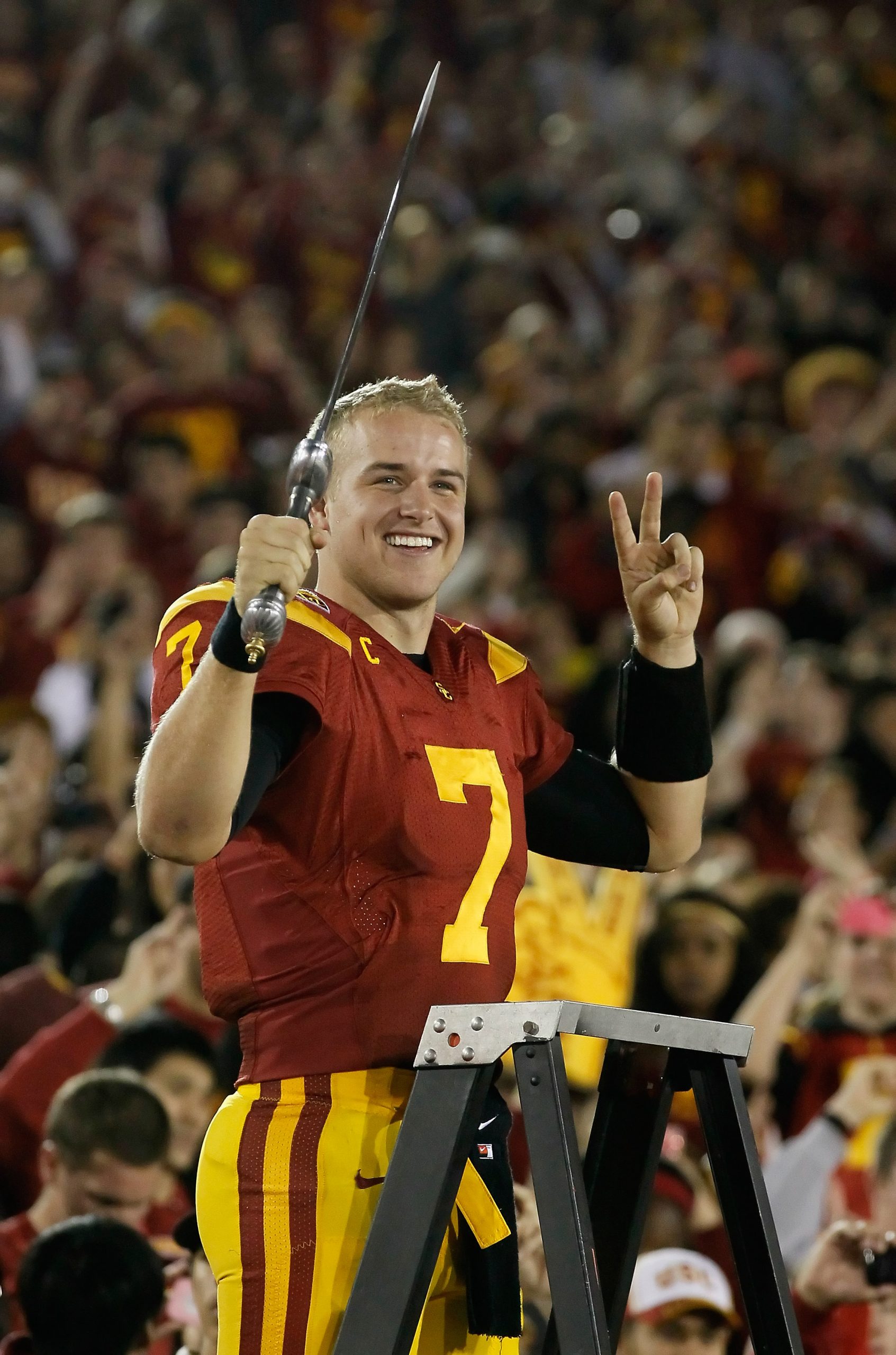 Matt Barkley