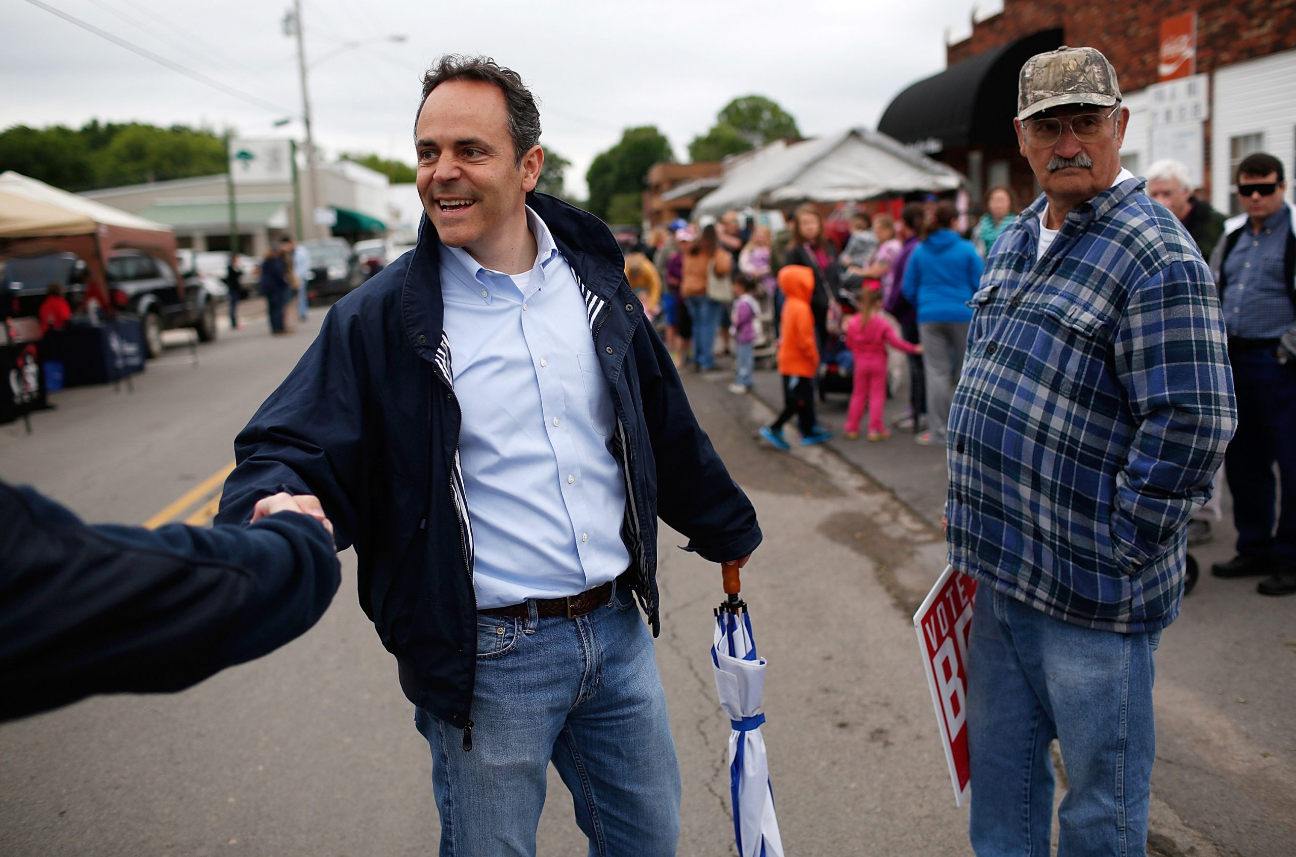 Matt Bevin