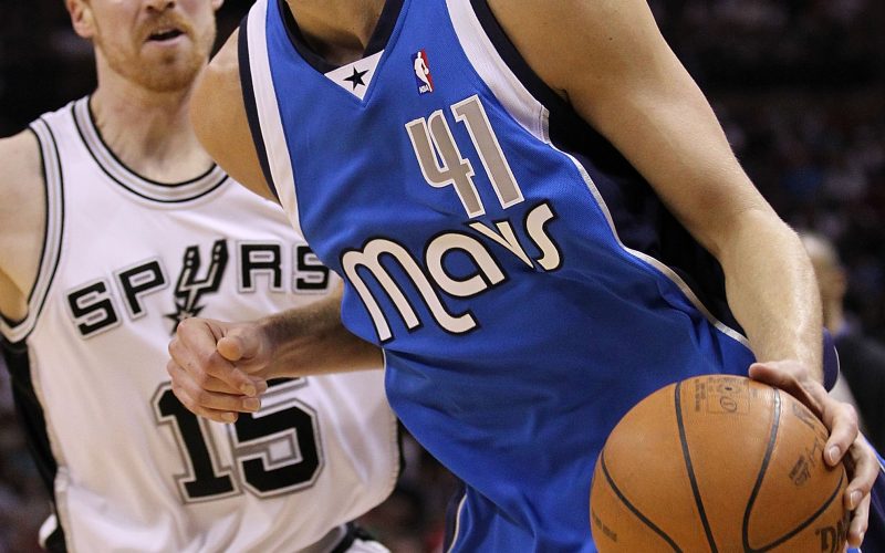 Matt Bonner