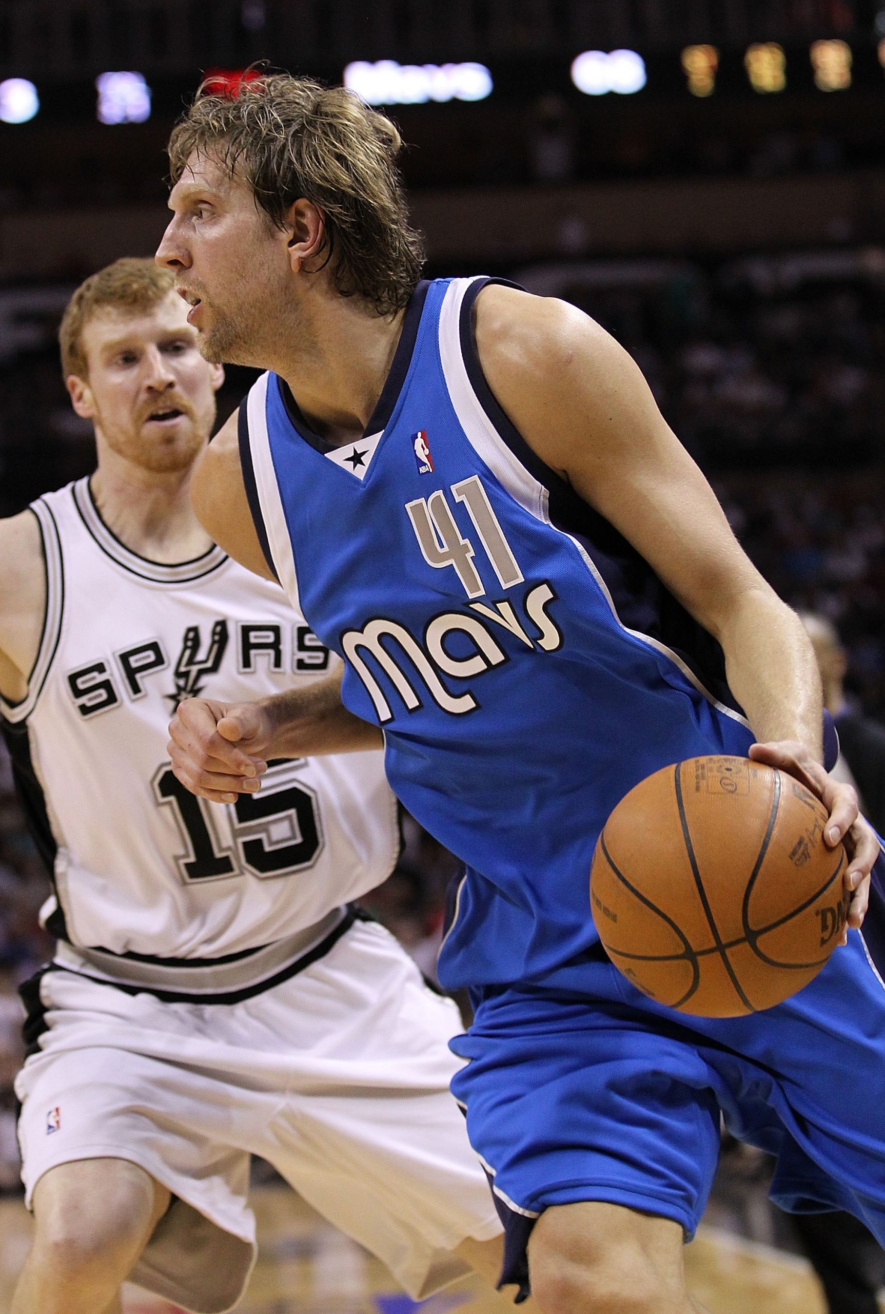 Matt Bonner