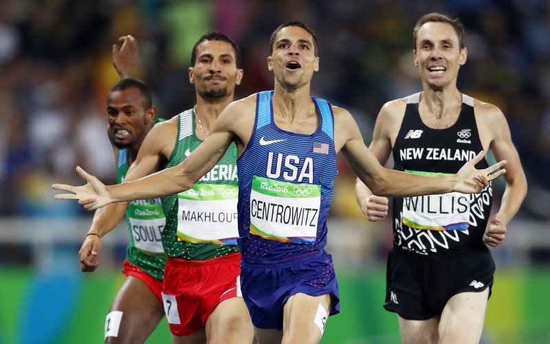 Matt Centrowitz