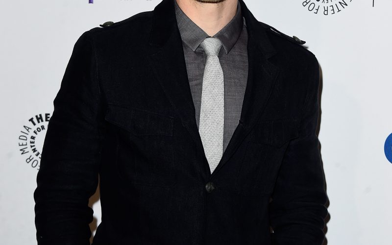 Matt Czuchry