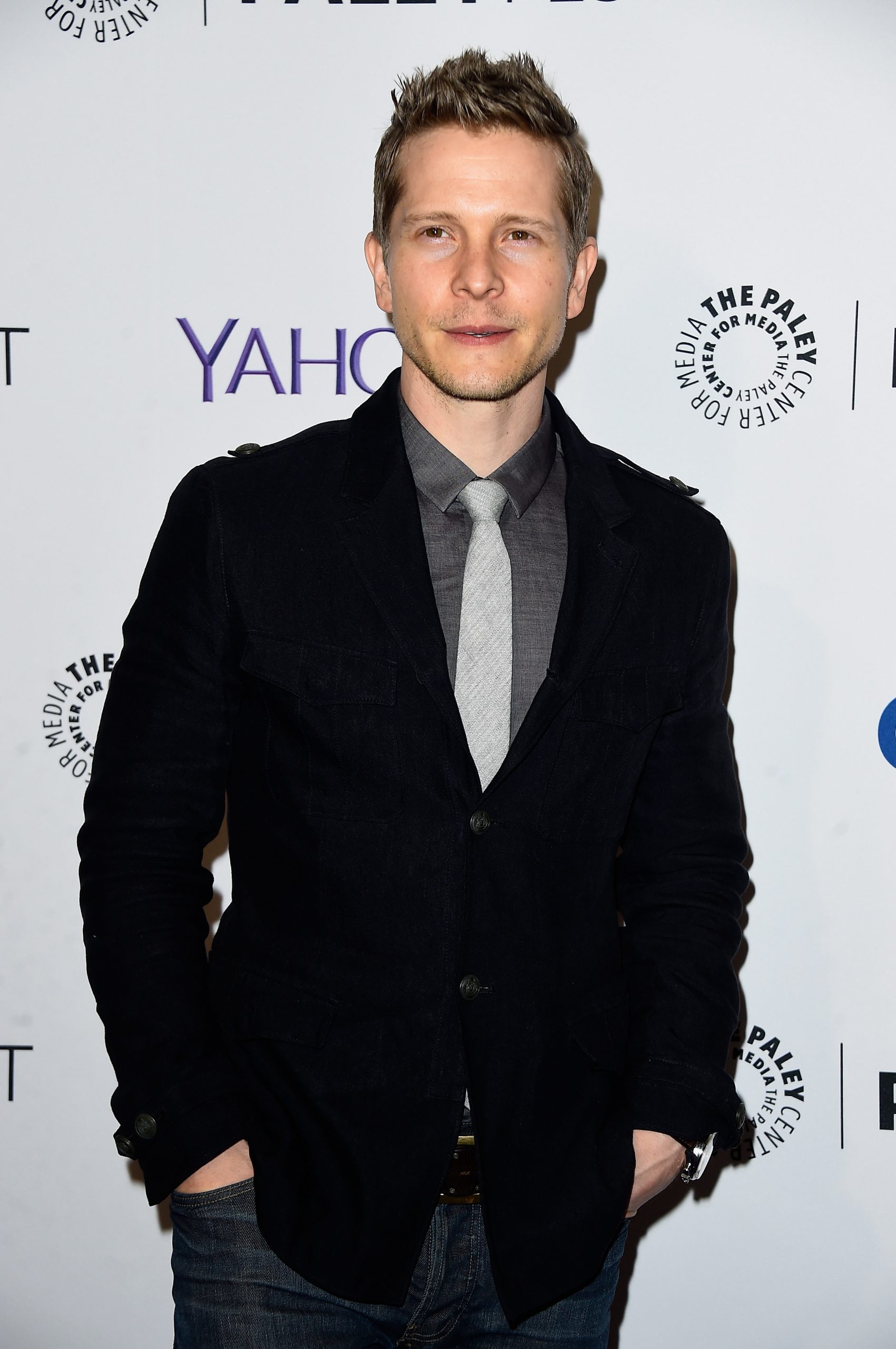 Matt Czuchry