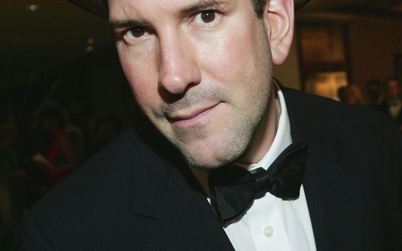 Matt Drudge