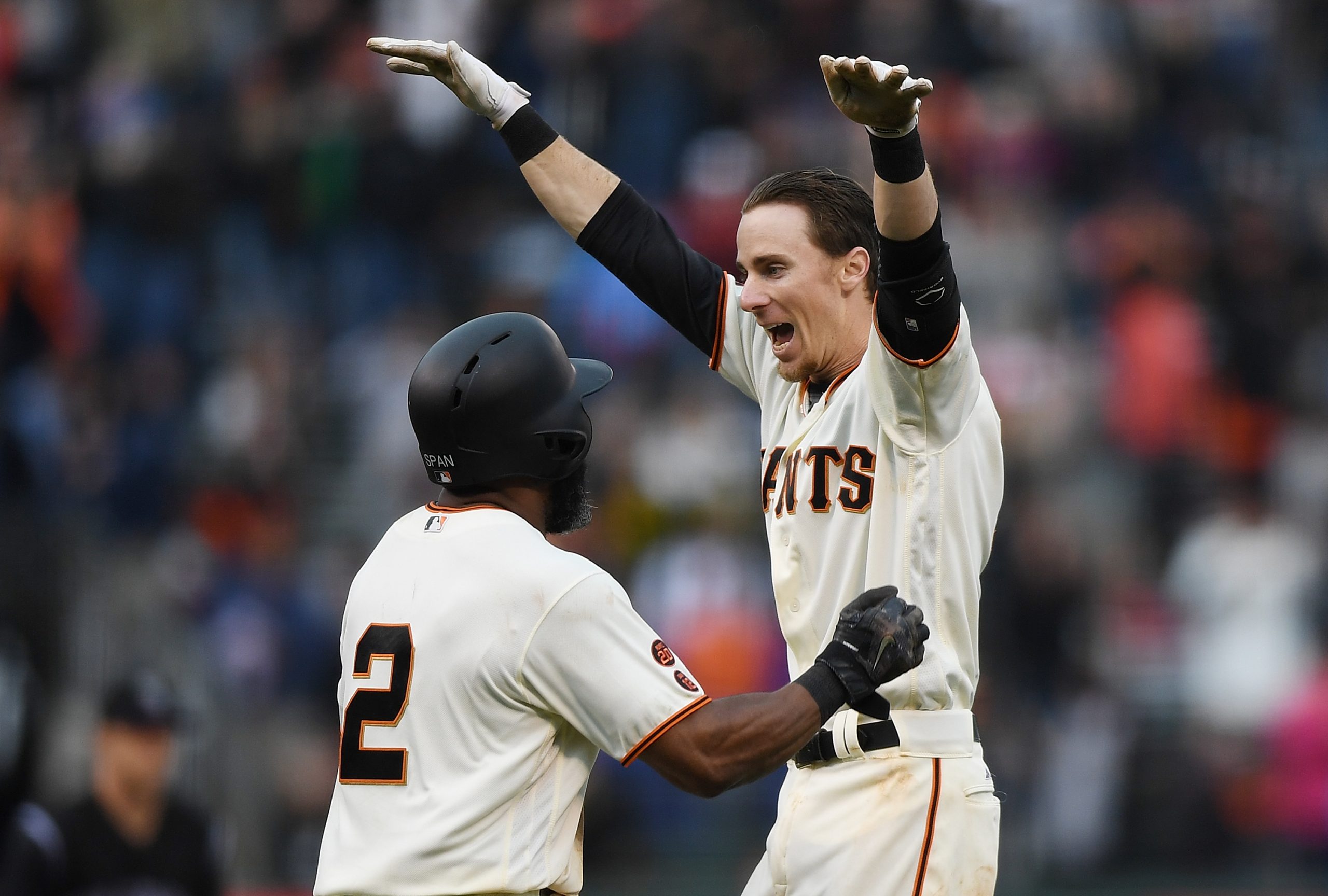 Matt Duffy