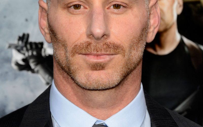 Matt Gerald