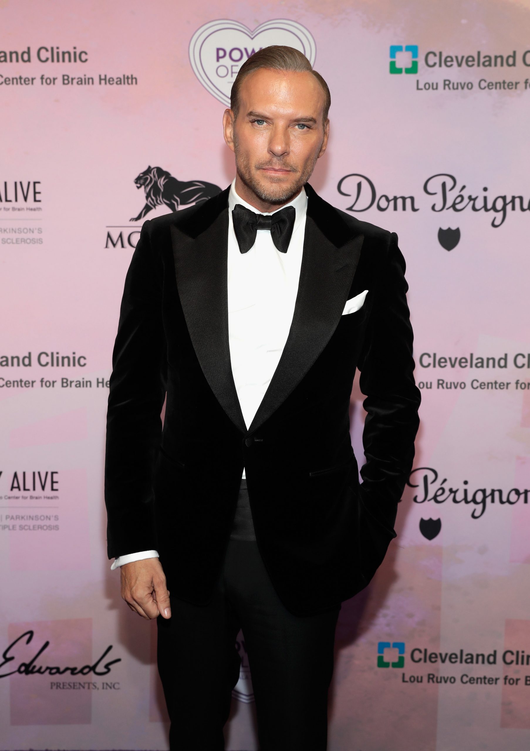 Matt Goss