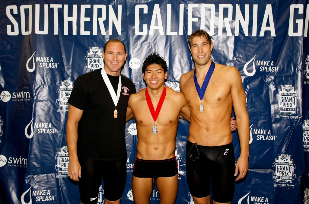 Matt Grevers Net Worth - Wiki, Age, Weight and Height, Relationships ...