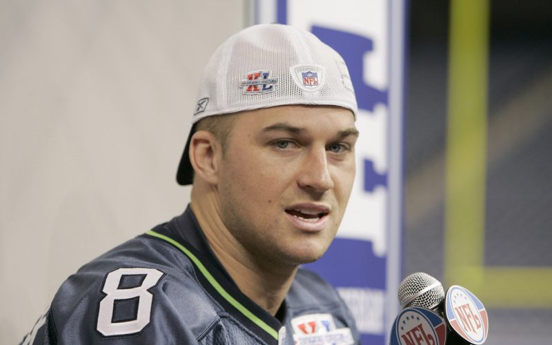 Matt Hasselbeck