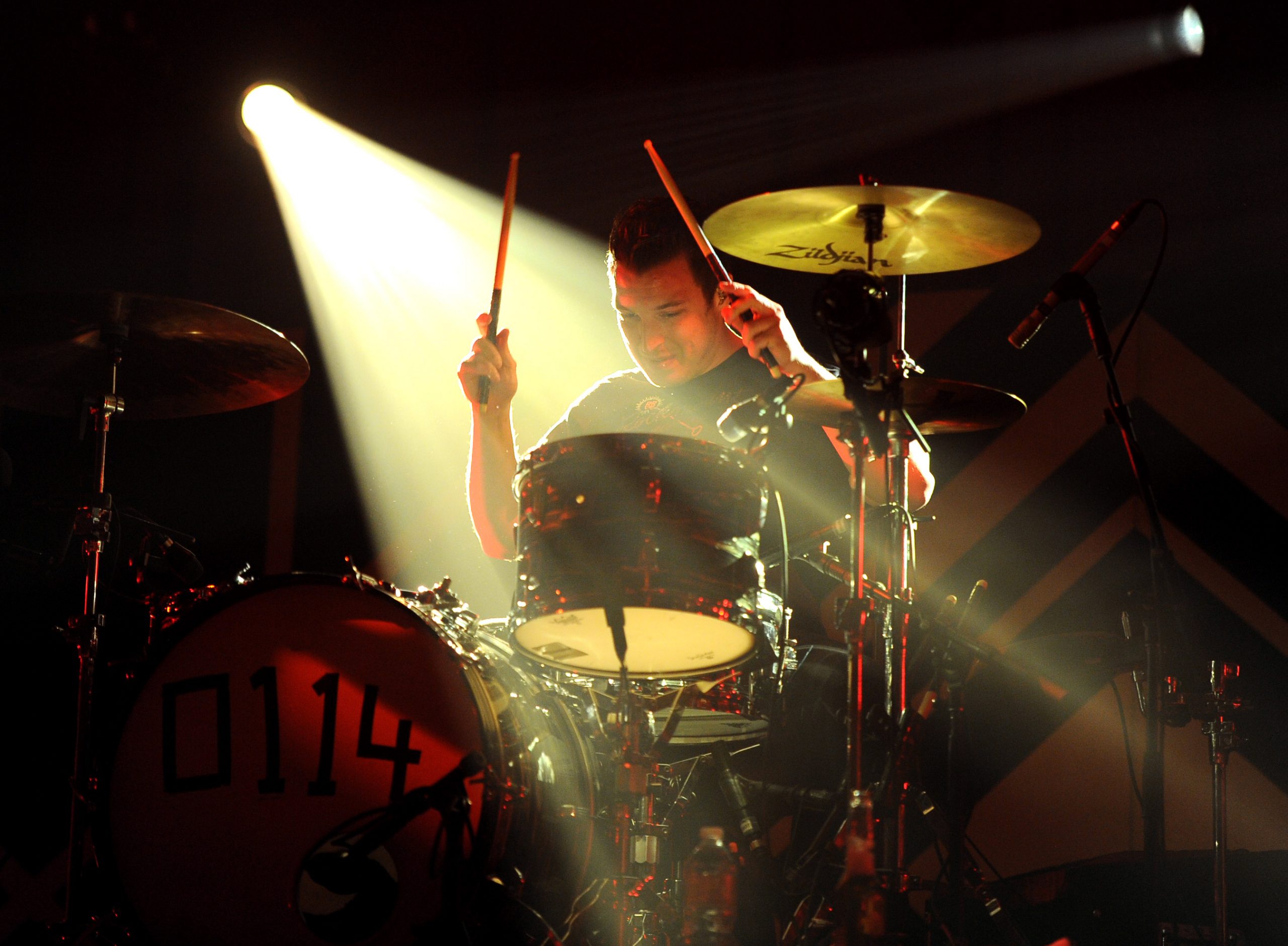 Matt Helders