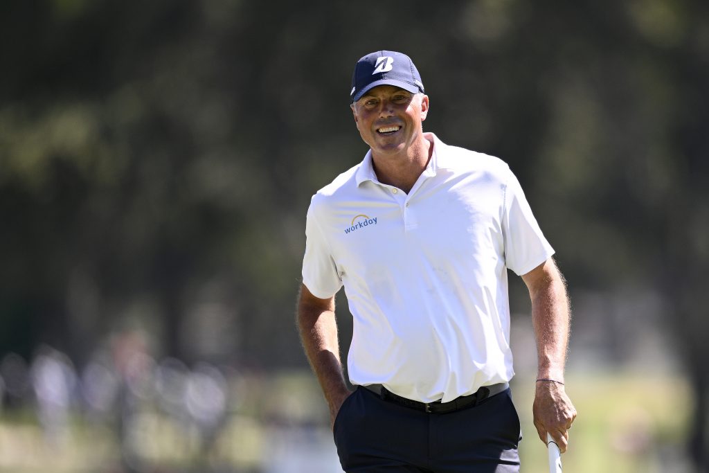 Matt Kuchar Net Worth in 2023 Wiki, Age, Weight and Height