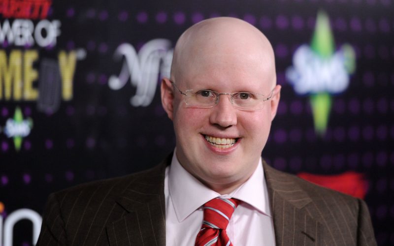 Matt Lucas