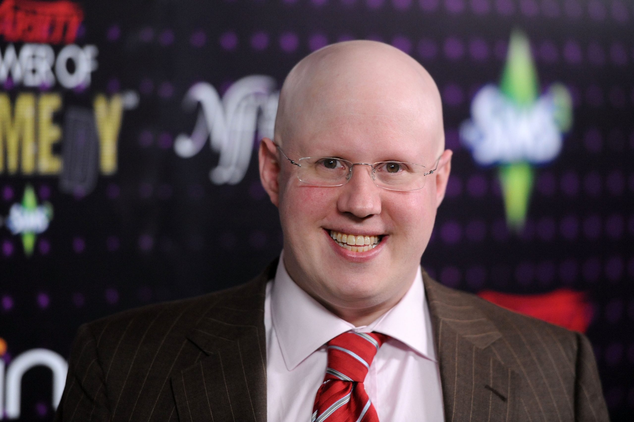 Matt Lucas