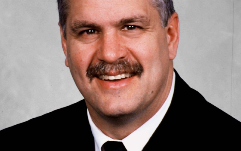 Matt Millen