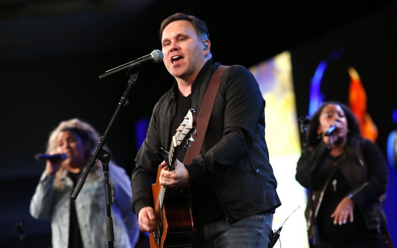 Matt Redman