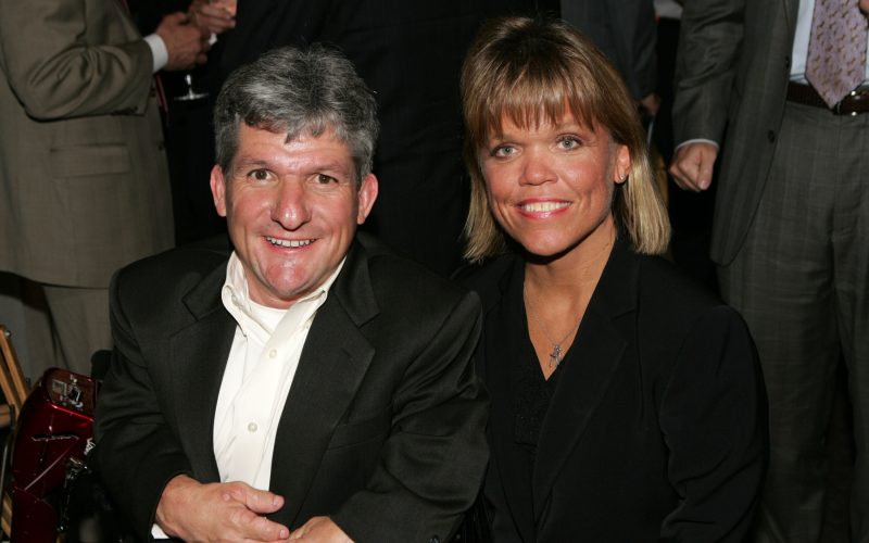 Matt Roloff