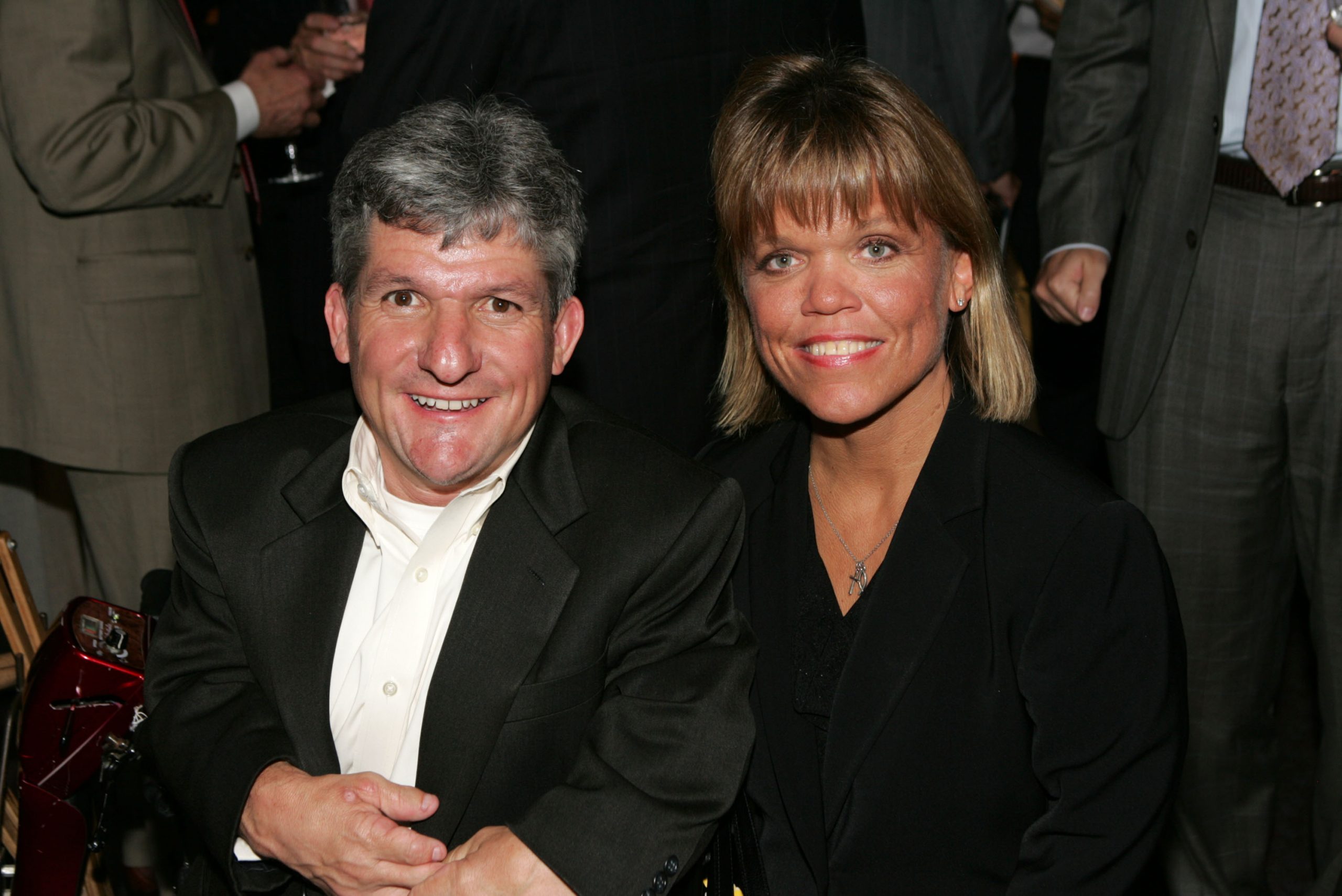 Matt Roloff